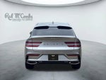 2025 Genesis GV80 Coupe 3.5T