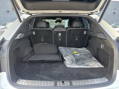 2025 Genesis GV80 Coupe 3.5T e-SC