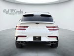 2025 Genesis GV80 Coupe 3.5T e-SC