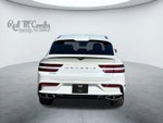 2025 Genesis GV80 Coupe 3.5T e-SC