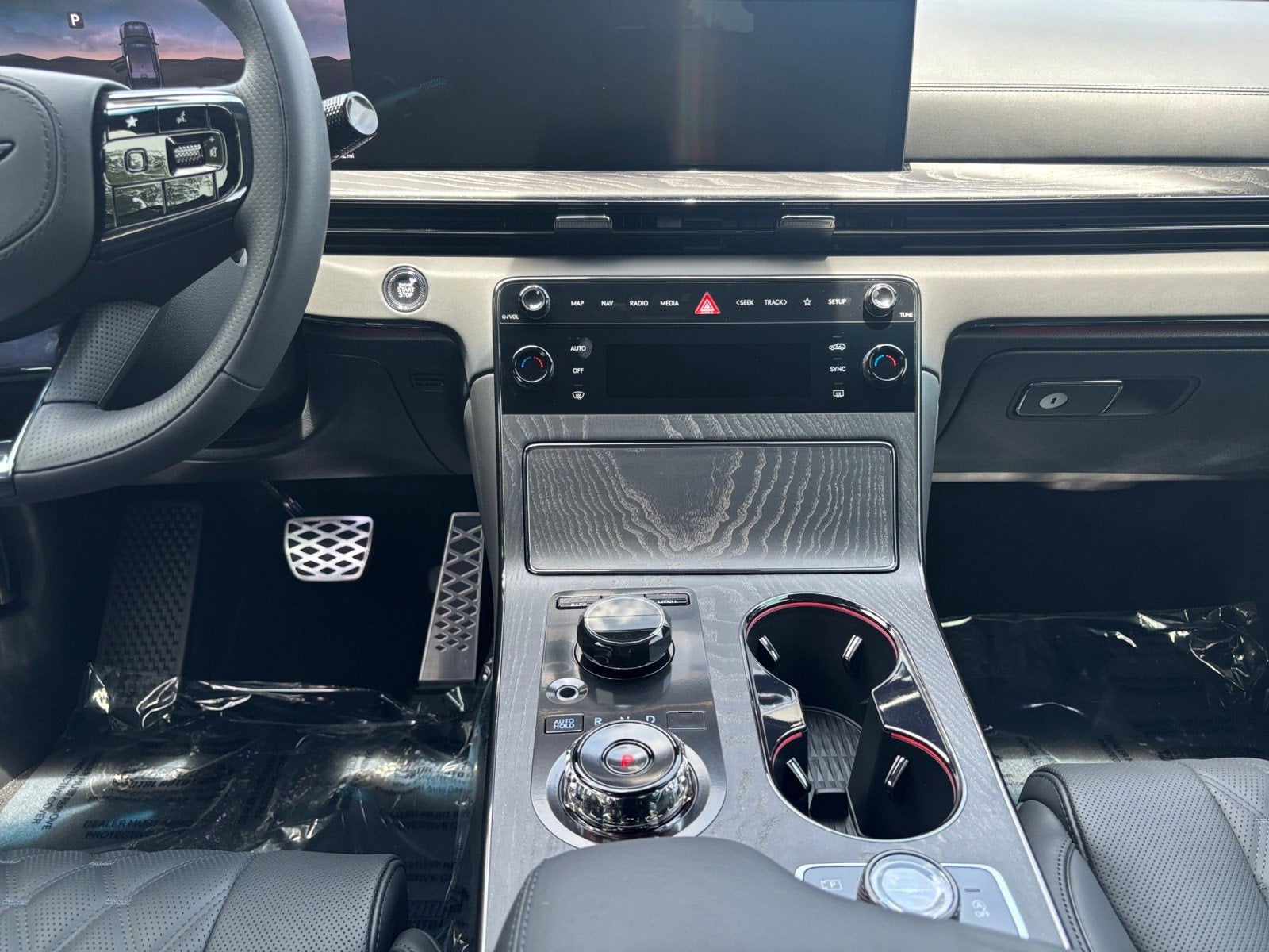 2026 Genesis GV80 Coupe 3.5T e-SC
