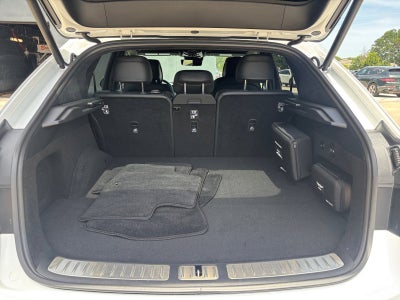 2026 Genesis GV80 Coupe 3.5T e-SC