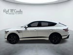 2026 Genesis GV80 Coupe 3.5T e-SC