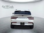 2026 Genesis GV80 Coupe 3.5T e-SC