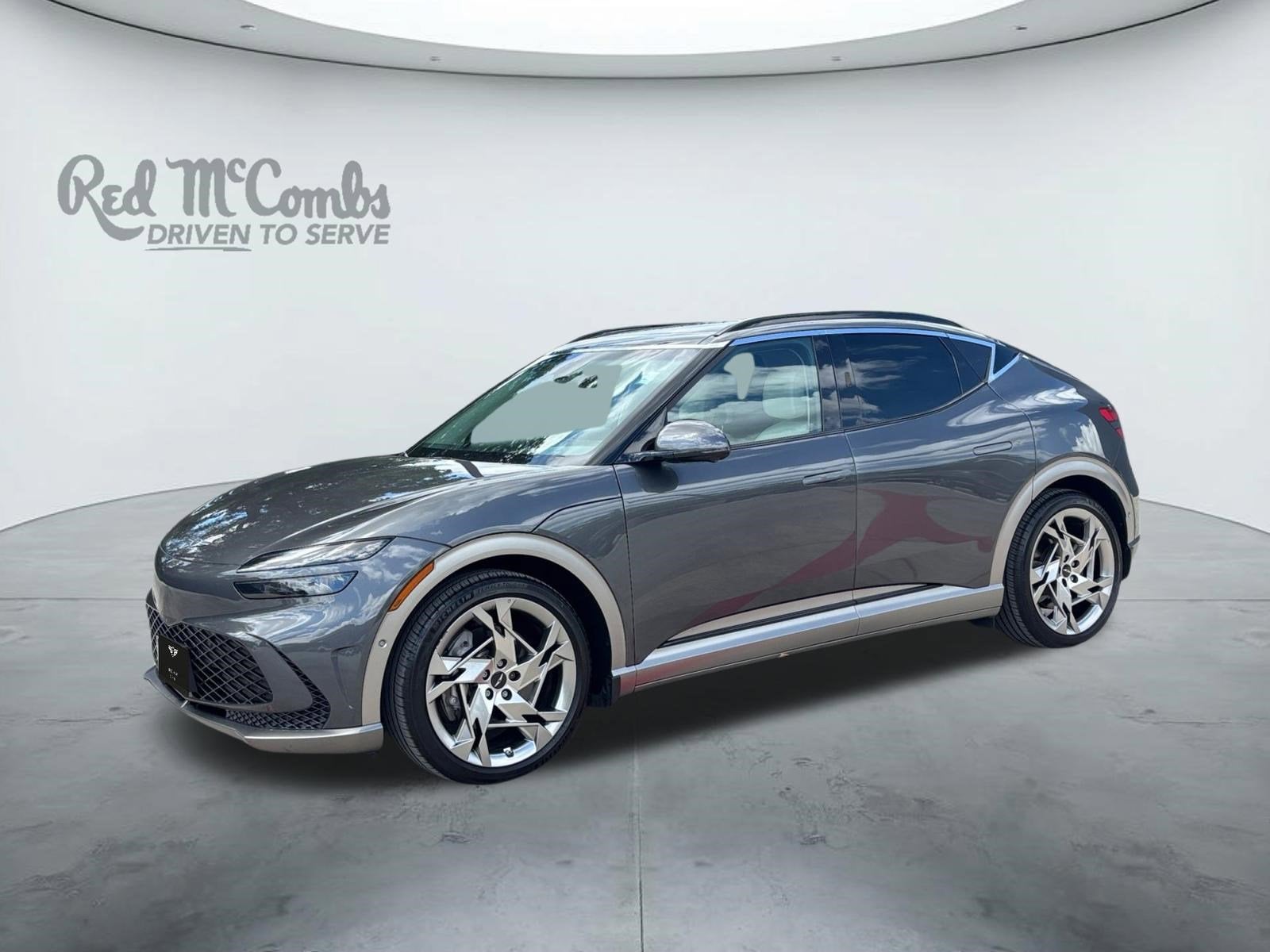 2023 Genesis GV60 Performance