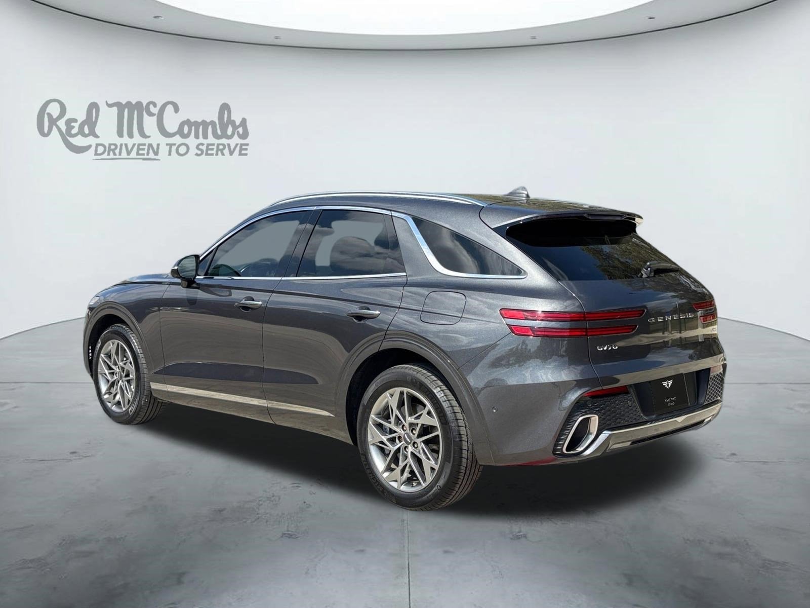 2023 Genesis GV70 2.5T