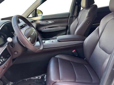 2023 Genesis GV70 2.5T
