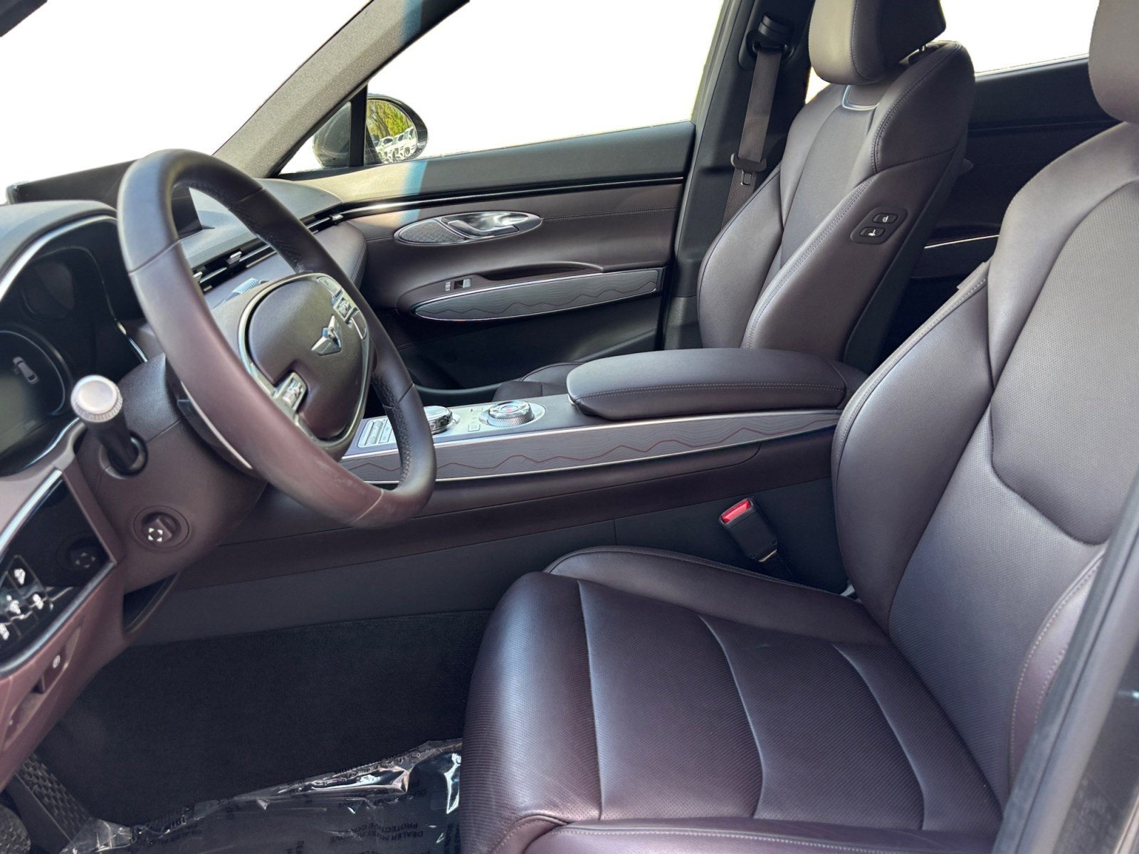 2023 Genesis GV70 2.5T