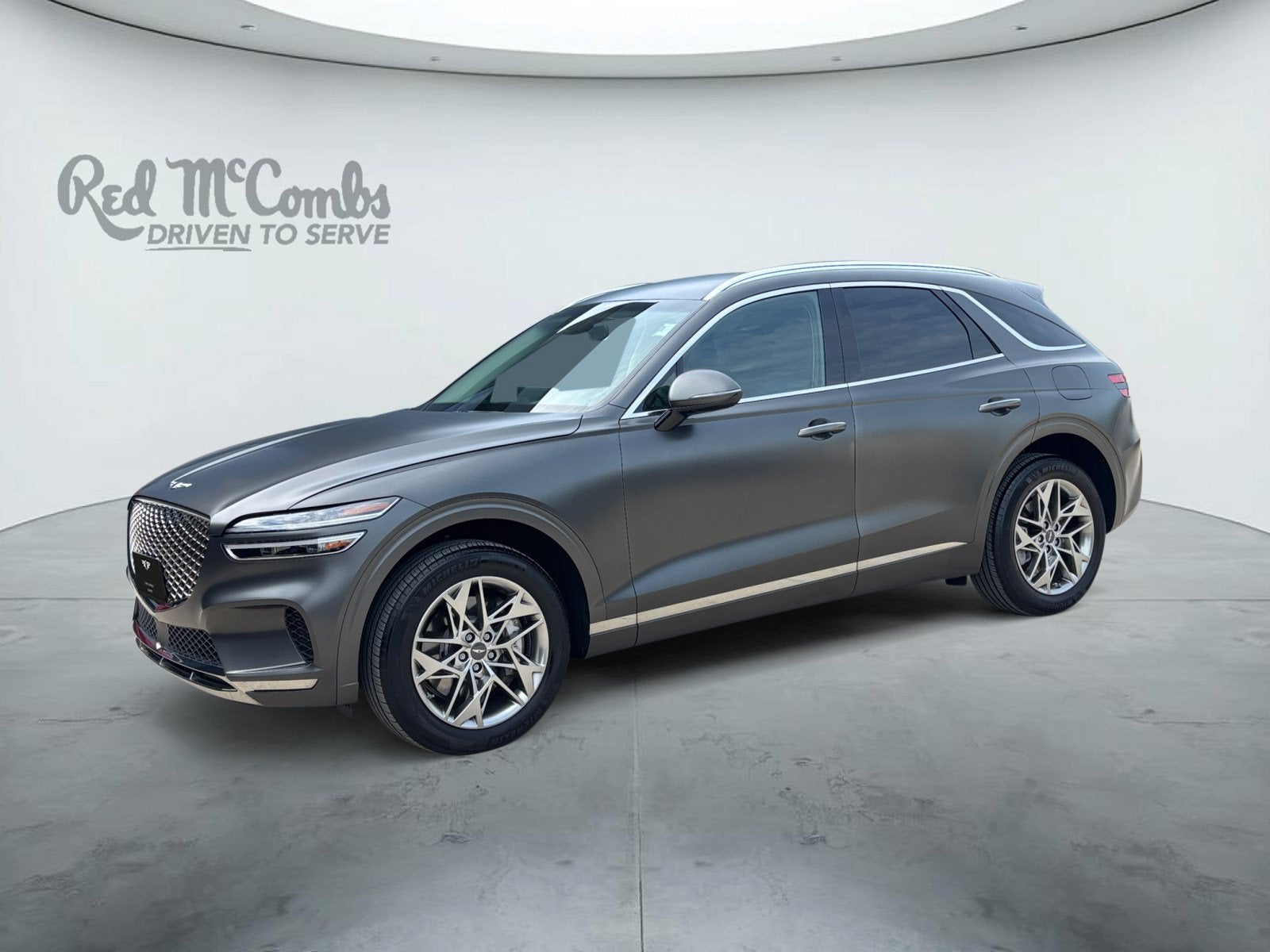 2025 Genesis GV70 2.5T