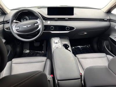 2025 Genesis GV70 2.5T