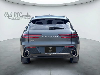 2025 Genesis GV70 2.5T