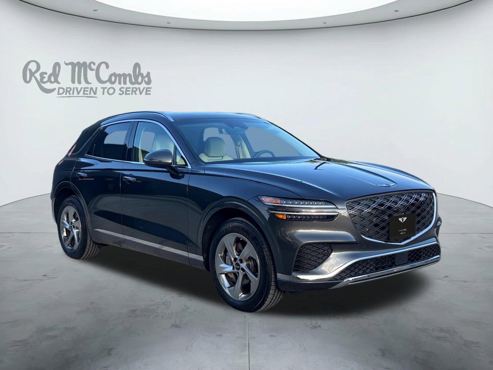 2026 Genesis GV70 2.5T Select