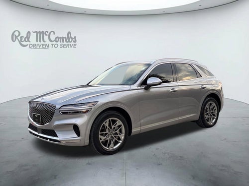 2023 Genesis GV70 2.5T
