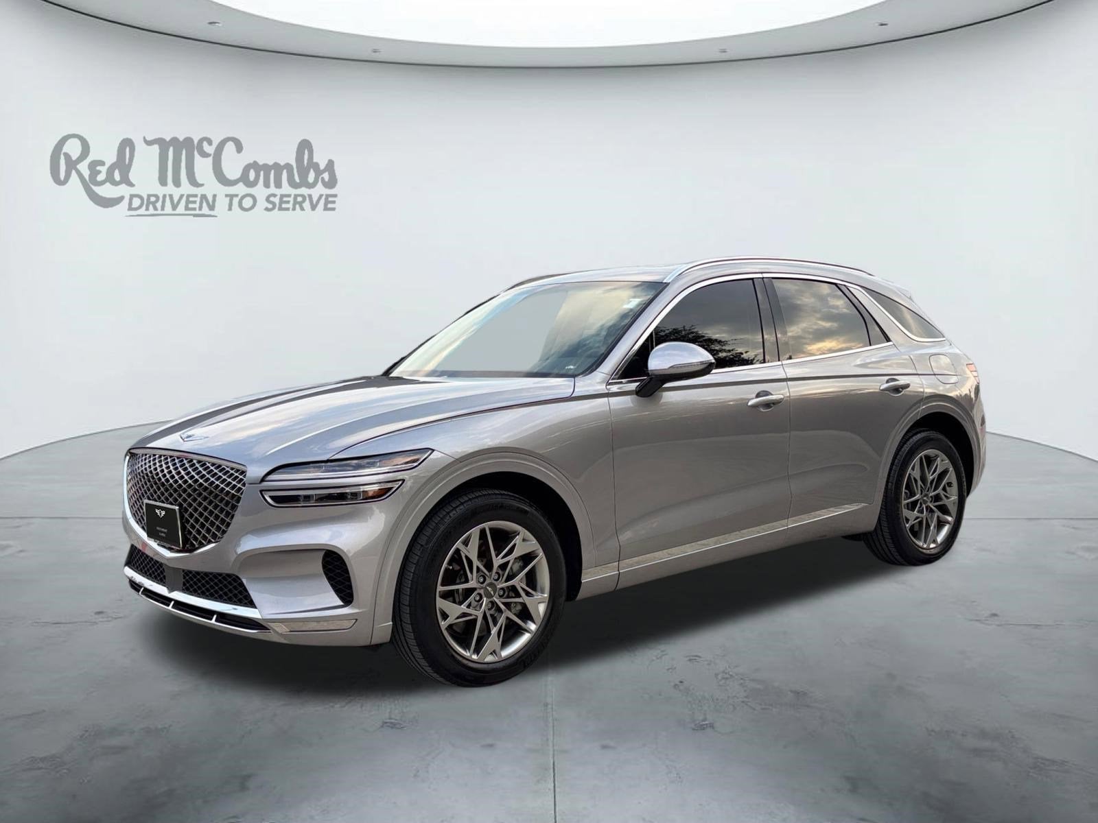 2023 Genesis GV70 2.5T