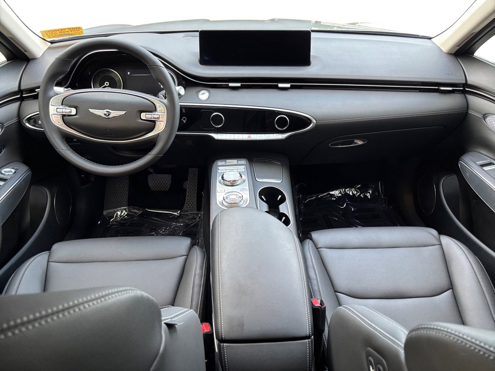 2023 Genesis GV70 2.5T