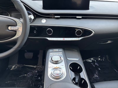 2023 Genesis GV70 2.5T