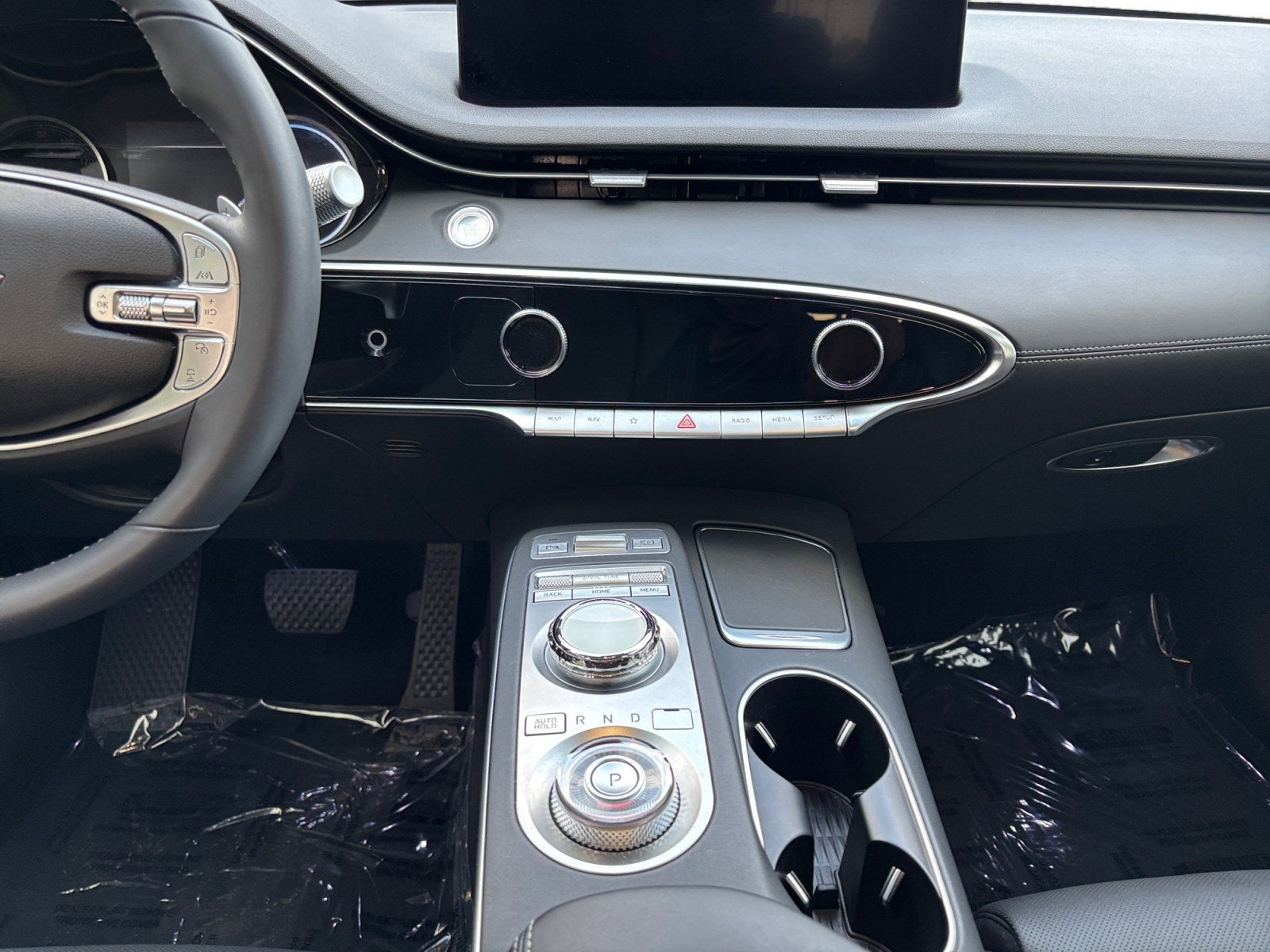 2023 Genesis GV70 2.5T