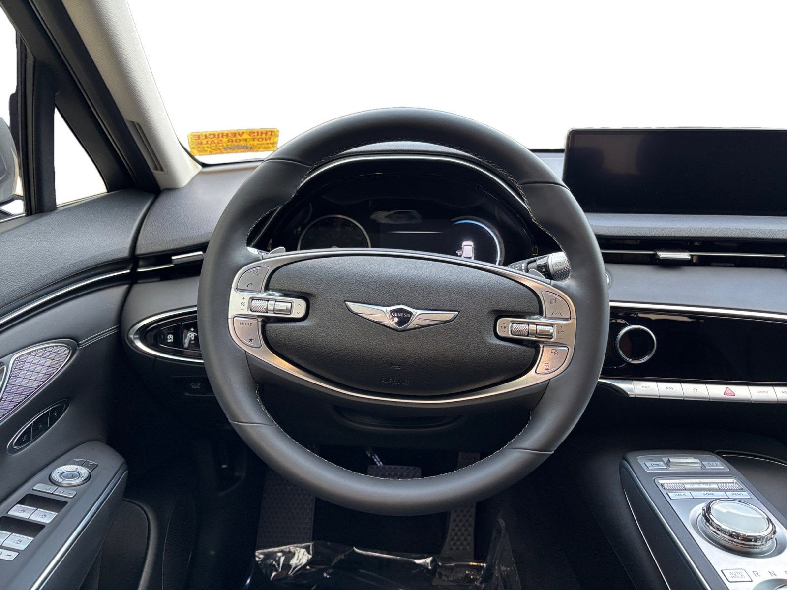 2023 Genesis GV70 2.5T