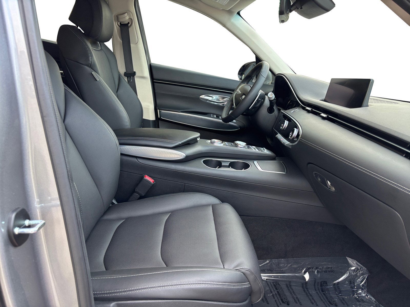 2023 Genesis GV70 2.5T