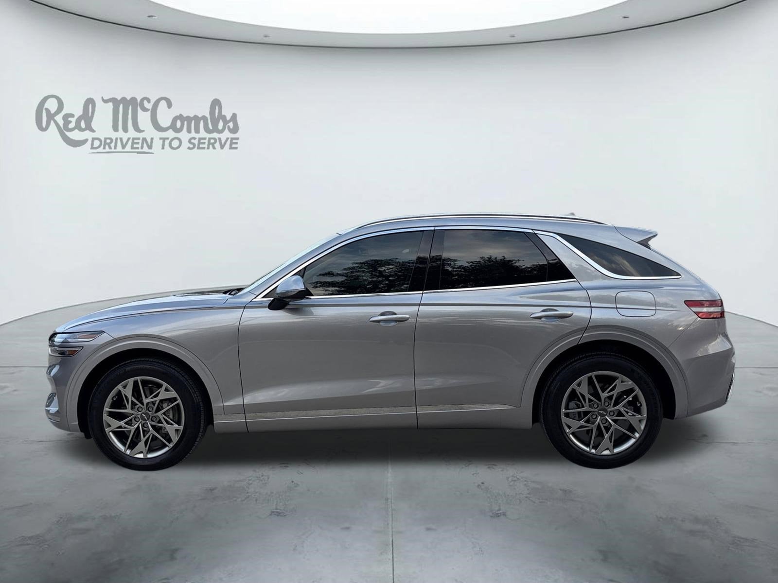 2023 Genesis GV70 2.5T