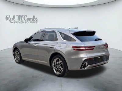 2023 Genesis GV70 2.5T