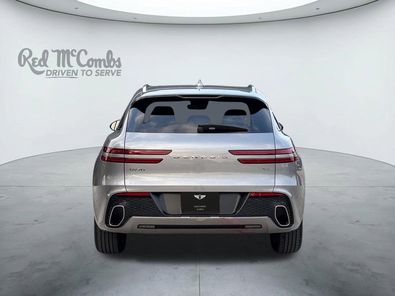 2023 Genesis GV70 2.5T