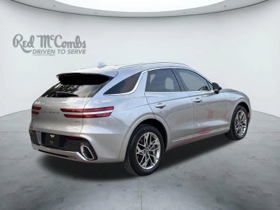 2023 Genesis GV70 2.5T