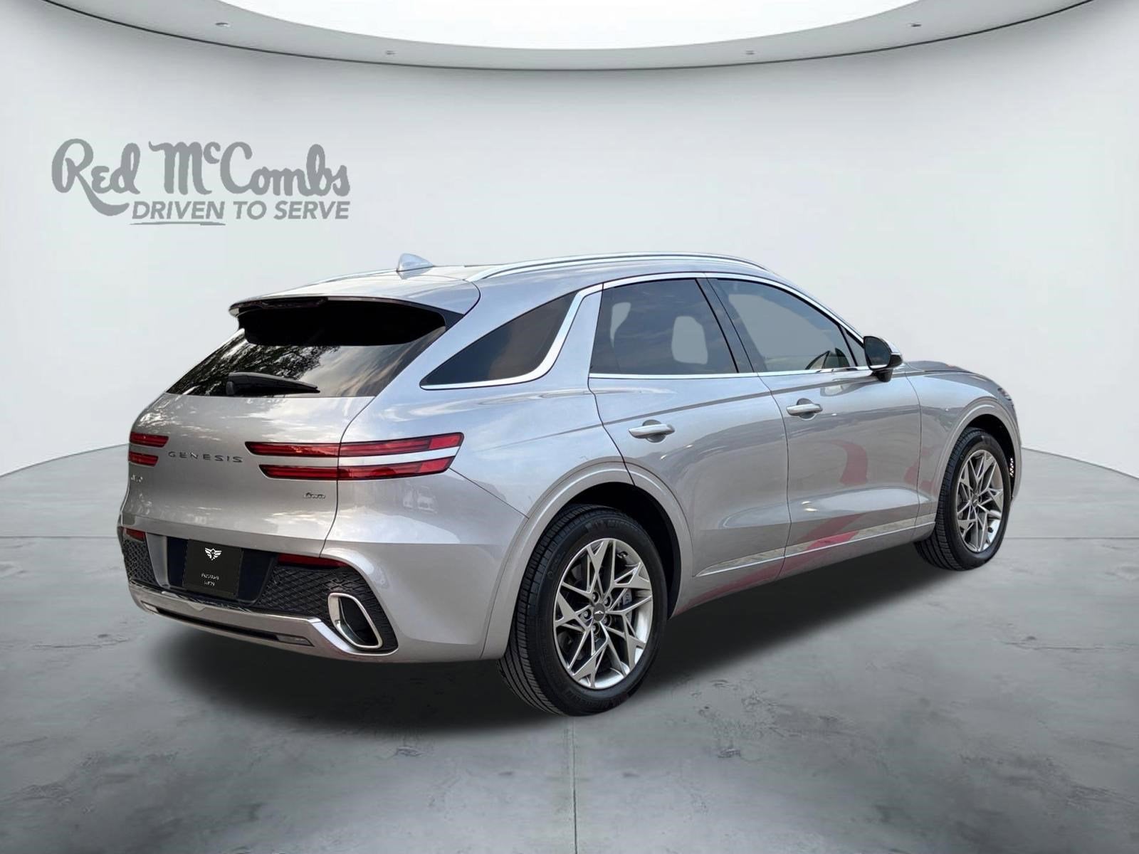 2023 Genesis GV70 2.5T