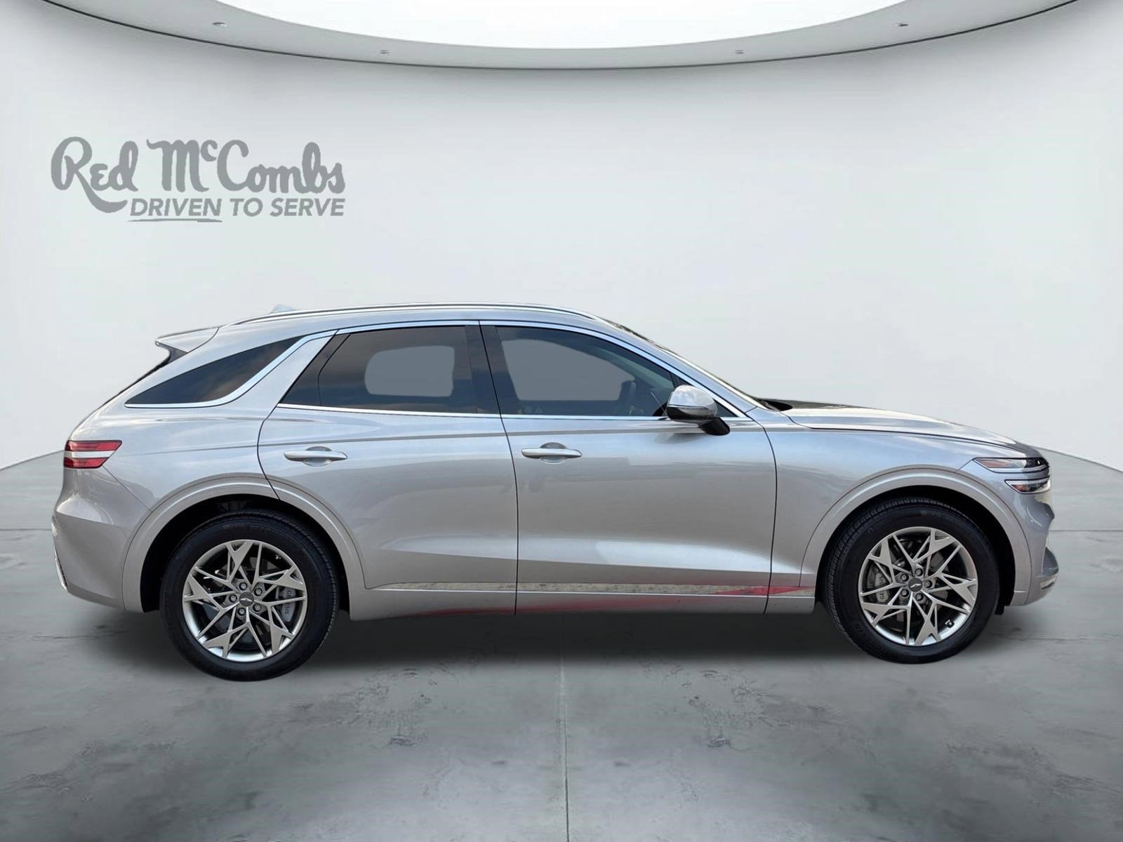 2023 Genesis GV70 2.5T
