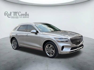 2023 Genesis GV70 2.5T