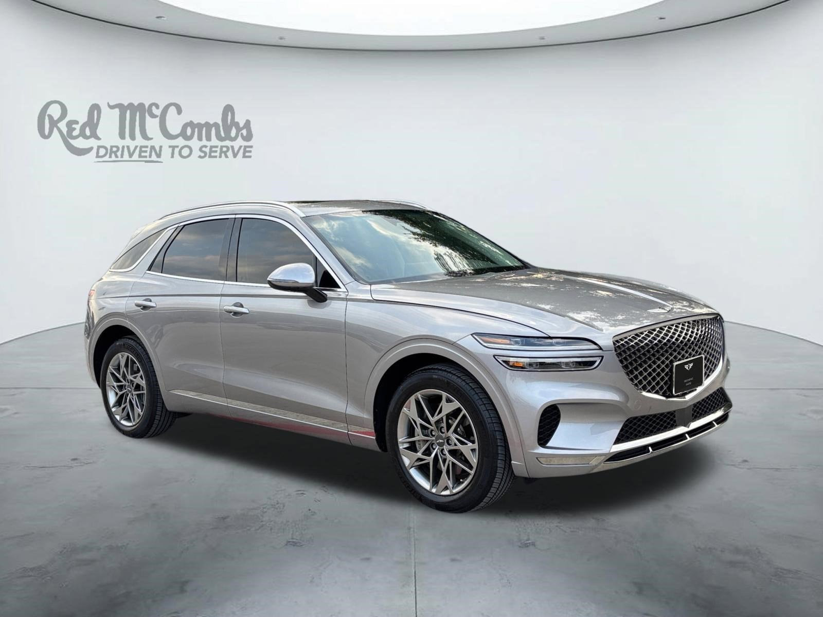 2023 Genesis GV70 2.5T