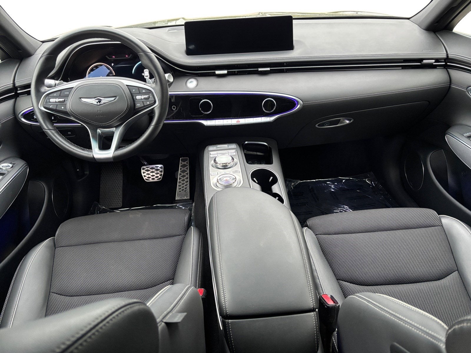 2025 Genesis GV70 2.5T