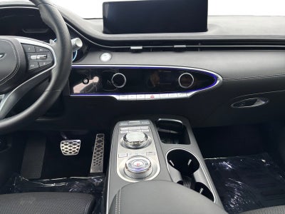 2025 Genesis GV70 2.5T