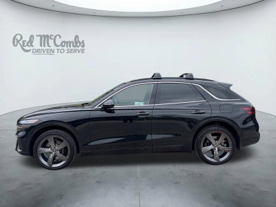 2025 Genesis GV70 2.5T