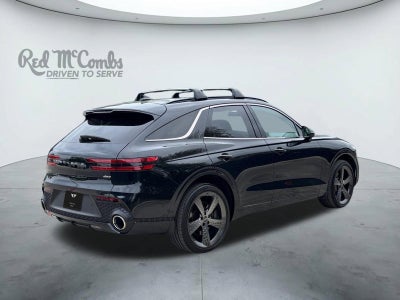 2025 Genesis GV70 2.5T