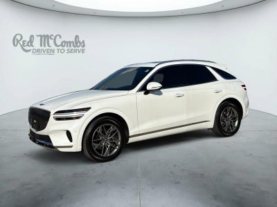2022 Genesis GV70 2.5T