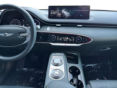 2022 Genesis GV70 2.5T