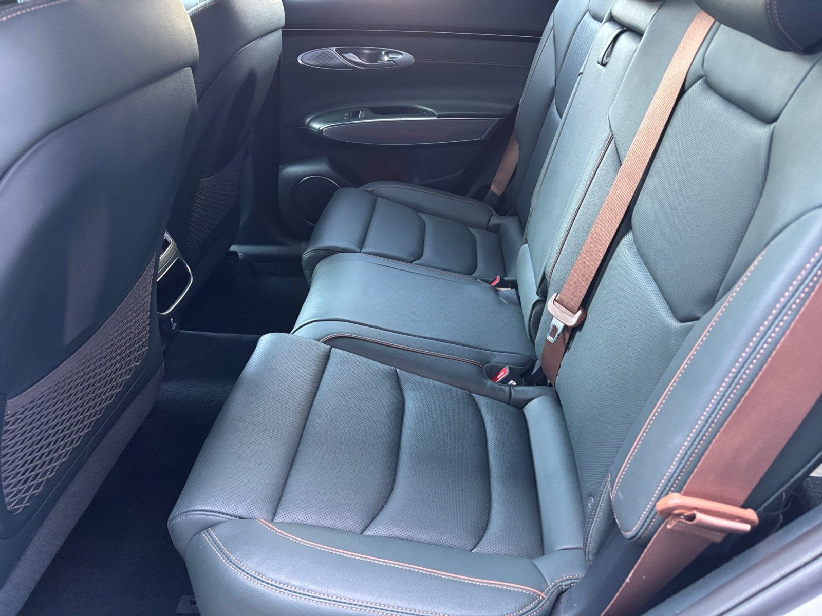 2022 Genesis GV70 2.5T