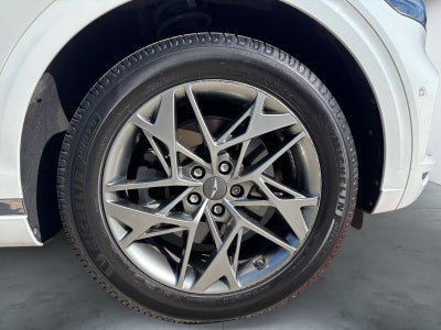2022 Genesis GV70 2.5T