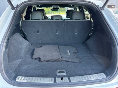 2022 Genesis GV70 2.5T