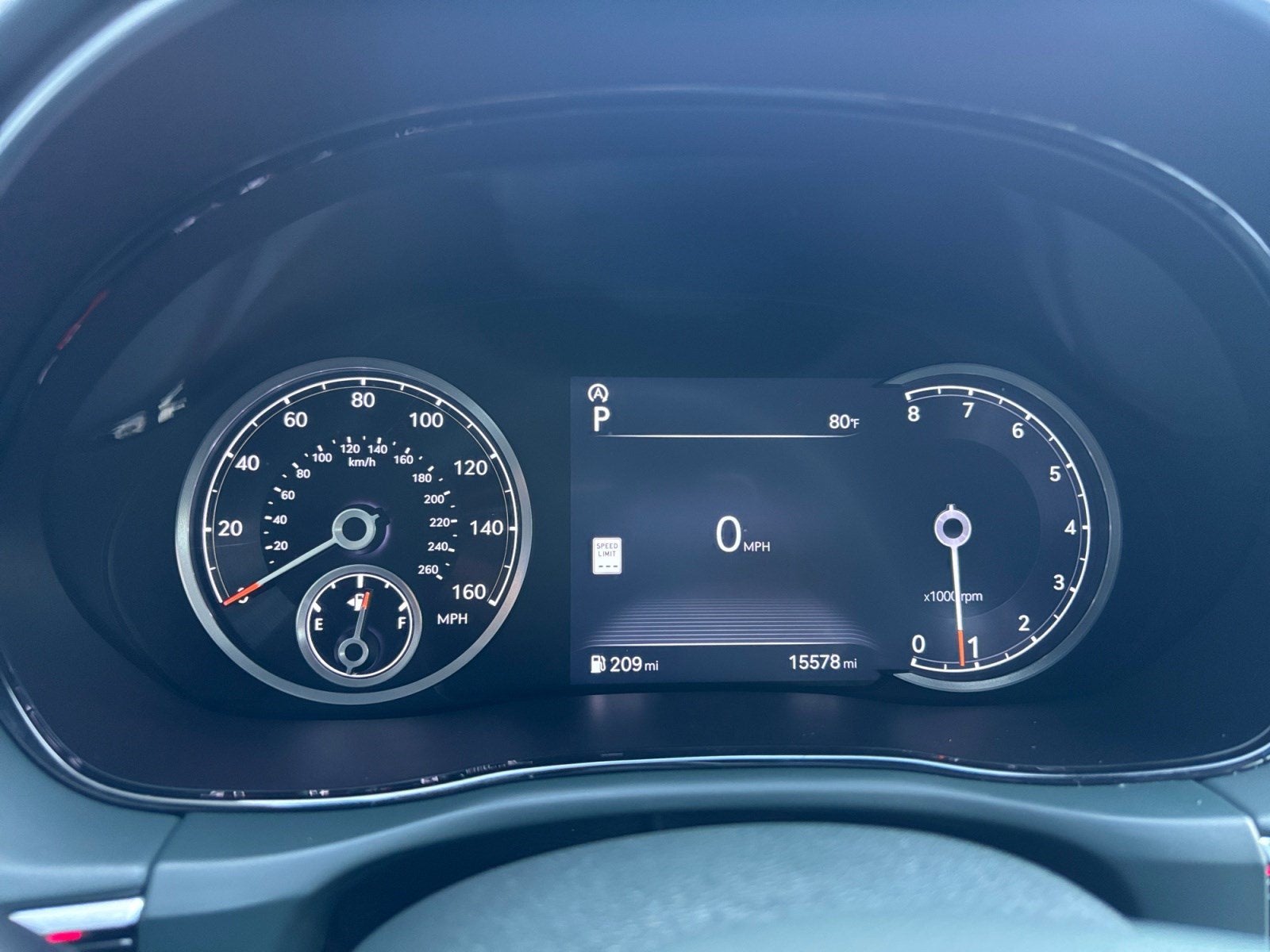 2022 Genesis GV70 2.5T