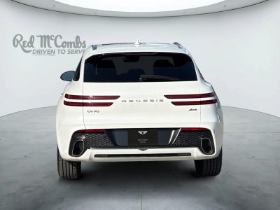2022 Genesis GV70 2.5T
