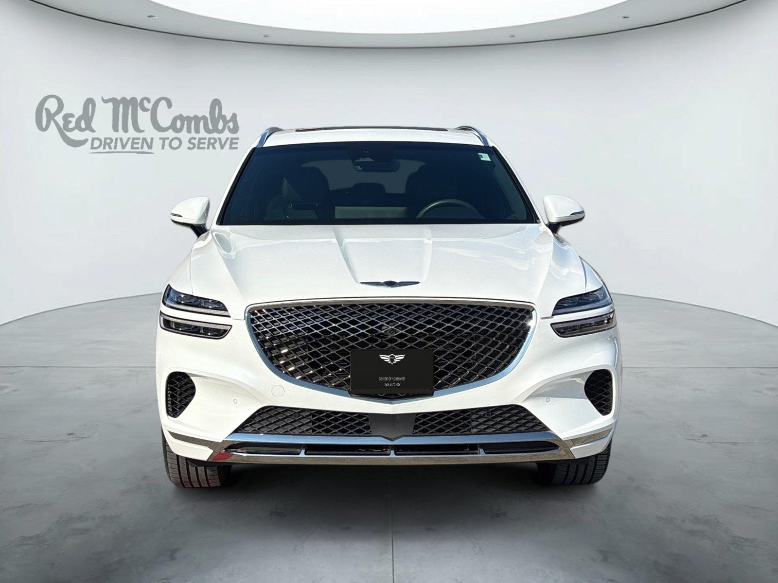 2022 Genesis GV70 2.5T