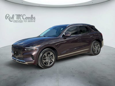 2022 Genesis GV70 2.5T
