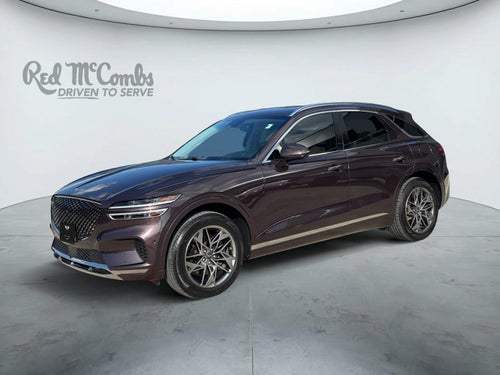 2022 Genesis GV70 2.5T