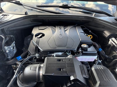 2022 Genesis GV70 2.5T