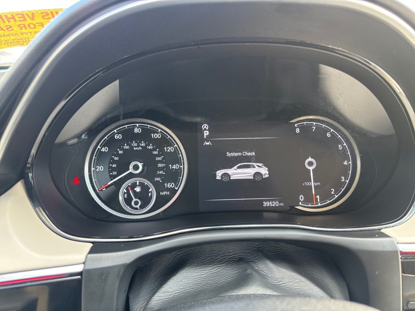 2022 Genesis GV70 2.5T