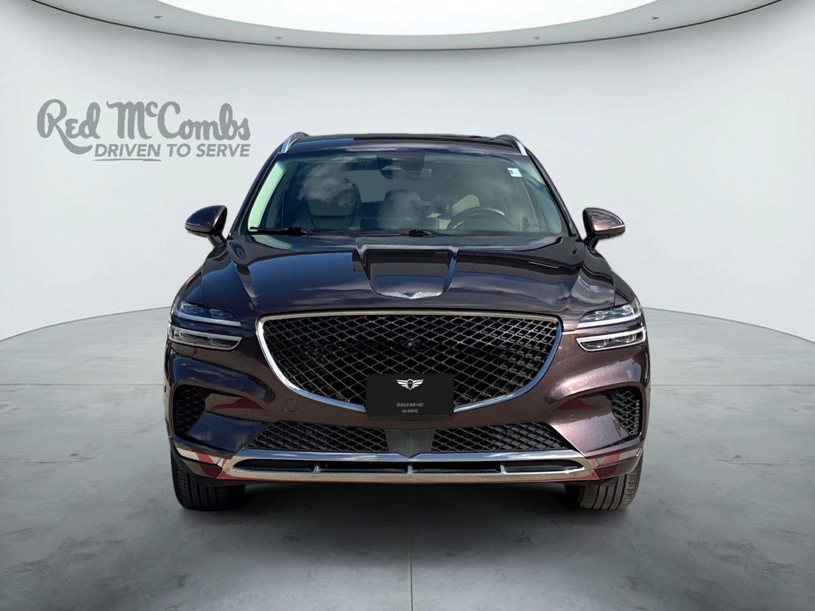 2022 Genesis GV70 2.5T