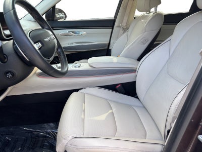 2022 Genesis GV70 2.5T