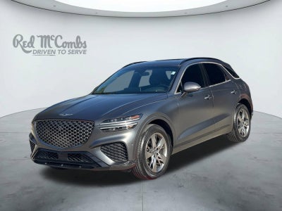 2023 Genesis GV70 3.5T Sport